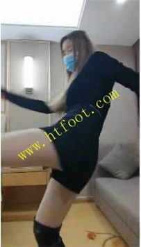 TL33067 妖精萝莉】擦鞋布进60分钟