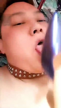 TL4995 丝怡公主 羞辱犯贱的狗狗
