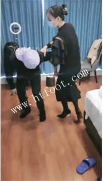 TL42076 幽香】小偷来我家偷东西35分钟