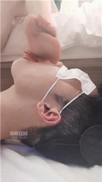 【调教视频】【糖糖老师】黑丝臭脚丫踩奴 JS260316-8