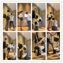 梦二 调教