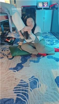 【调教视频】【是樱樱呀】台球厅处刑母狗【六】 JS260301-42