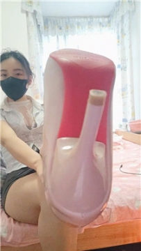 【第一视角】【柠檬】高跟裸足    260125-5