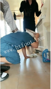 ZB3901 西北傻子】给做法吃43分钟