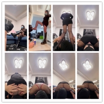 【武汉桃子女神】最新调教小虎口舌训练吃白带53分