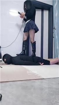 【调教视频】【灵竹】年前最后一波玩奴 JS260209-27