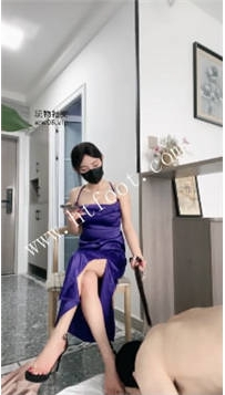 ZB2436 甜一】裸足圣水43分钟