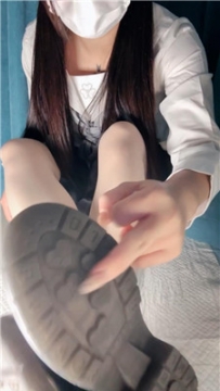 【第一视角】【小痴】近距离吸闻鹿    250723-29