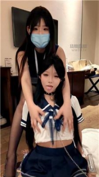 【调教视频】【乔妹妹m】羞辱你们的女神犬 bf59853