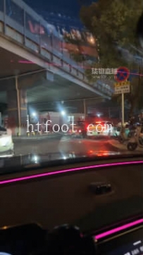 ZB10806 狗哥2-长沙户外开发34分钟