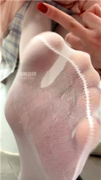 【第一视角】【小璃】白丝裸足    260304-19