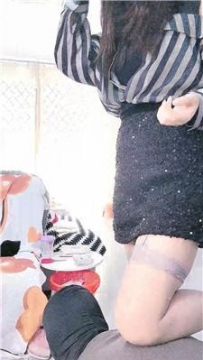 【调教视频】【鱼主】赏赐圣水泡面 JS251014-10