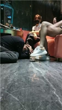 【调教视频】【奈米】双S-精神小妹校园霸凌【双视角版】 JS250801-3