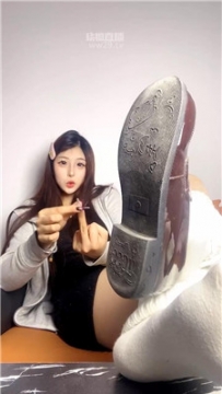 【第一视角】【小懿】棉袜堆堆袜小皮鞋    260326-22