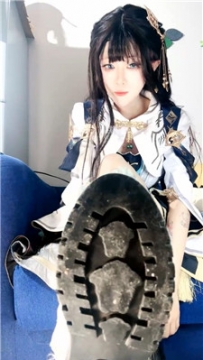 【第一视角】【奶味小仙女】师姐带你寻仙问道    260317-11