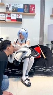 【调教视频】【猫猫大大】cos女神汗脚调【双视角版】 bf61453