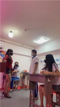 【调教视频】【伊晨】3S-剧情:校园霸凌的故事【双视角版】 bf54119