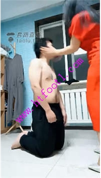 TL20560 岛主S邢奴犯错之重度惩罚26分钟