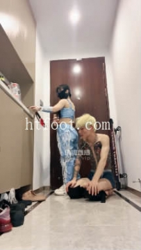 ZB11002 南月女神-最萌反差玩黄毛贱狗38分钟