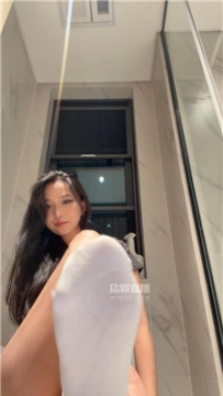 【第一视角】【水晶熊】白袜香水    250807-17