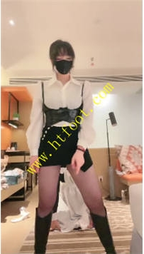 TL35932 木秋】女装男高35分钟