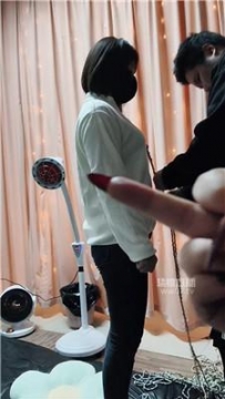 【调教视频】【乂乂女王】练习怎么捆绑 JS251121-18