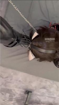 【调教视频】【KinectPP】犬化初级调教放置【完整版】 JS260227-25