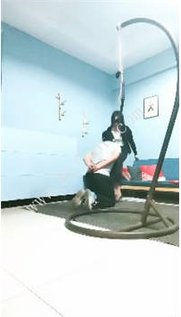 ZB4307 沐颜】吊起来挨打42分钟