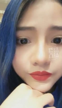 TL2801 回眸Queen 我有一双大皮靴~