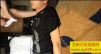 780 大二艺术生万万白船袜初次玩奴，语言羞辱，各种踩踏插嘴