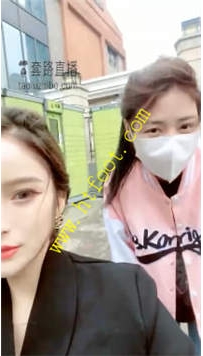 TL23647 一诺大小姐】车上羞辱闺蜜32分钟