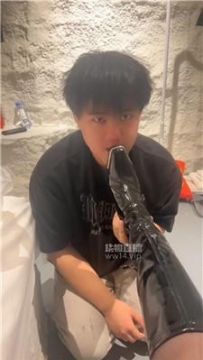 【调教视频】【悦妈】口球塞嘴-骑狗背-sp JS250922-7