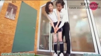 14752 HAN-217 22岁实习美女老师调教上司（超级小美女）