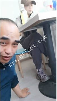 TL45295 西北傻子】领家姐姐虐傻子34分钟