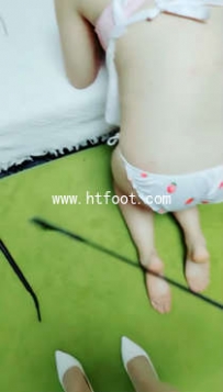 TL11261 耳光主 调教女m