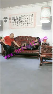 TL19957 女王许秋怡119分钟