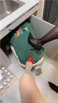 【调教视频】【糖糖】双S-高跟黑丝诱惑虐纱【双视角版】 JS250515-20