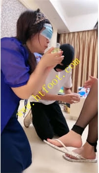 NNTL32708 丹祖宗】一对贱婢43分钟