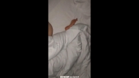 趁女友睡觉玩弄裸足 足交吐奶 21分钟