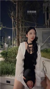 【调教视频】【冰月】户外公开处刑跟踪狂 bf56135