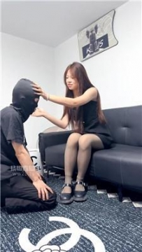 【调教视频】【白鹿】女仆店开发陪玩 JS260324-11