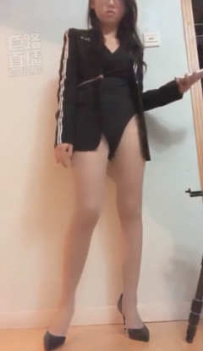 TL4366 苏墨墨 第一视角老师TJ学生高跟鞋控