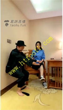 TL21075 禾未S民国大小姐与汉奸68分钟