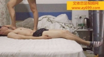 1277 女s暴力踩踏