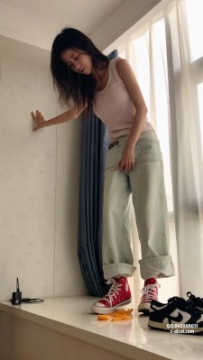 【素人S】美竹姐姐的美味鞋底 YC-240812