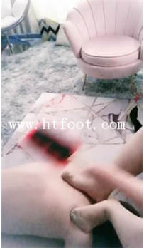 TL14024 瑾薇大大S调教恋足SP64分钟