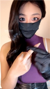 【第一视角】【绮罗】无限寸止    260226-9