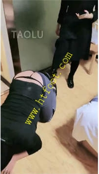 TL26882 心甜夫妻】贱狗千里来伺候夫妻主26分钟