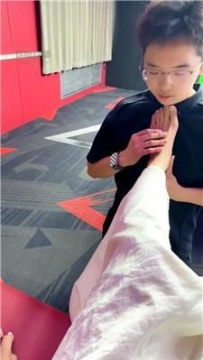 【调教视频】【王哥】台球厅被素人玩 JS260603-10