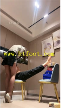 TL26900 禾未】老虎凳加RS诱惑折磨家仆37分钟